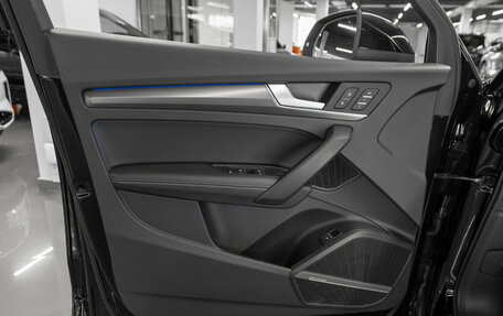 Audi Q5, 2023 год, 4 900 000 рублей, 15 фотография
