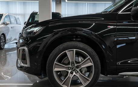 Audi Q5, 2023 год, 4 900 000 рублей, 28 фотография
