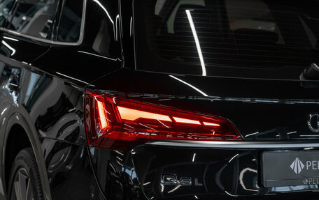 Audi Q5, 2023 год, 4 900 000 рублей, 30 фотография