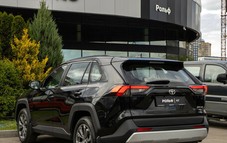 Toyota RAV4, 2025 год, 3 878 000 рублей, 6 фотография