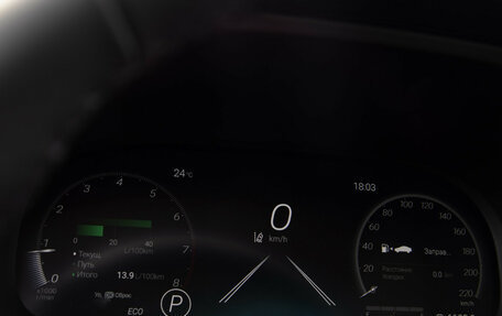 Toyota RAV4, 2025 год, 3 878 000 рублей, 10 фотография