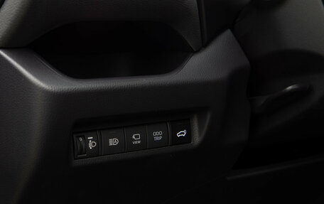 Toyota RAV4, 2025 год, 3 878 000 рублей, 20 фотография