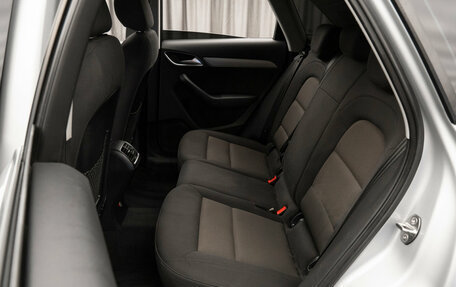 Audi Q3, 2014 год, 1 270 000 рублей, 12 фотография