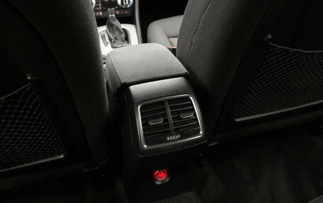 Audi Q3, 2014 год, 1 270 000 рублей, 13 фотография