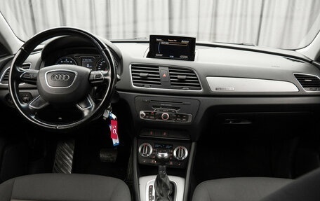Audi Q3, 2014 год, 1 270 000 рублей, 8 фотография