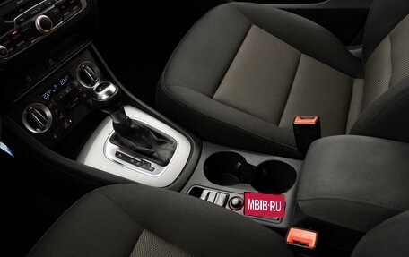 Audi Q3, 2014 год, 1 270 000 рублей, 14 фотография