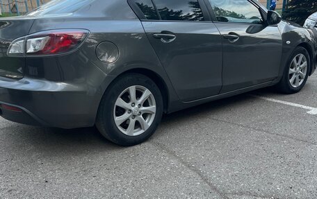 Mazda 3, 2010 год, 720 000 рублей, 3 фотография