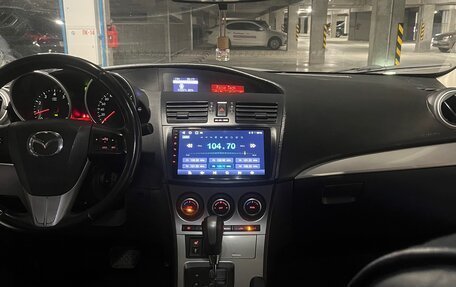 Mazda 3, 2010 год, 720 000 рублей, 4 фотография