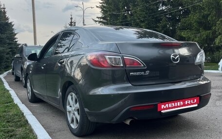 Mazda 3, 2010 год, 720 000 рублей, 2 фотография