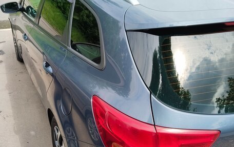 KIA cee'd III, 2017 год, 1 500 000 рублей, 9 фотография