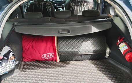 KIA cee'd III, 2017 год, 1 500 000 рублей, 12 фотография