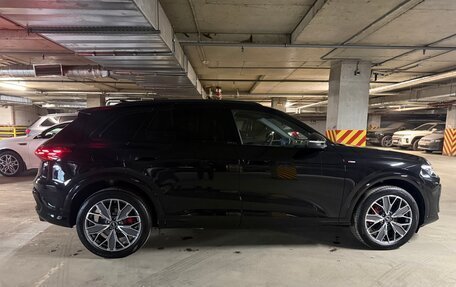 Audi Q5, 2025 год, 5 500 000 рублей, 5 фотография