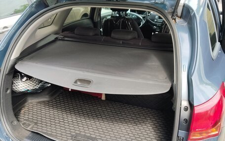 KIA cee'd III, 2017 год, 1 500 000 рублей, 13 фотография