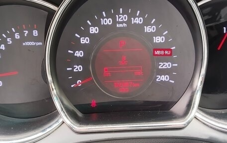 KIA cee'd III, 2017 год, 1 500 000 рублей, 5 фотография