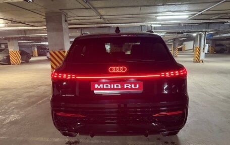 Audi Q5, 2025 год, 5 500 000 рублей, 4 фотография