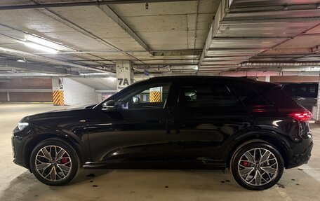 Audi Q5, 2025 год, 5 500 000 рублей, 6 фотография