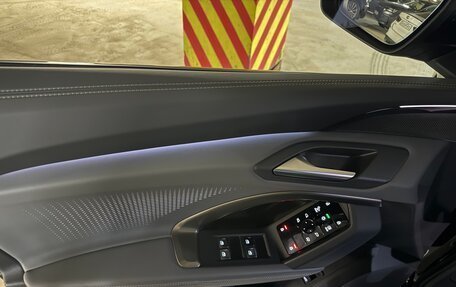 Audi Q5, 2025 год, 5 500 000 рублей, 11 фотография