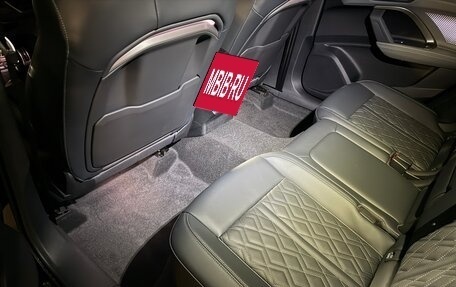 Audi Q5, 2025 год, 5 500 000 рублей, 9 фотография