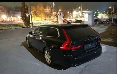 Volvo V90 II, 2017 год, 1 850 000 рублей, 6 фотография