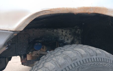 Chevrolet Niva I рестайлинг, 2004 год, 230 000 рублей, 6 фотография
