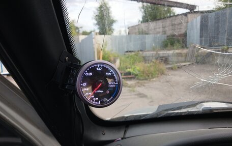 Chevrolet Niva I рестайлинг, 2004 год, 230 000 рублей, 16 фотография