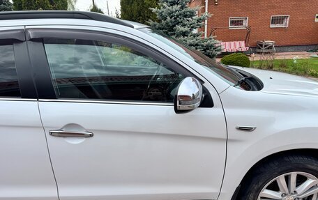 Mitsubishi ASX I рестайлинг, 2013 год, 1 380 000 рублей, 4 фотография