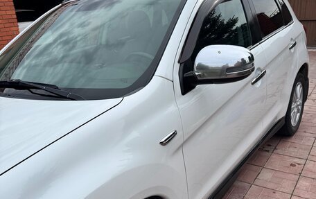 Mitsubishi ASX I рестайлинг, 2013 год, 1 380 000 рублей, 5 фотография