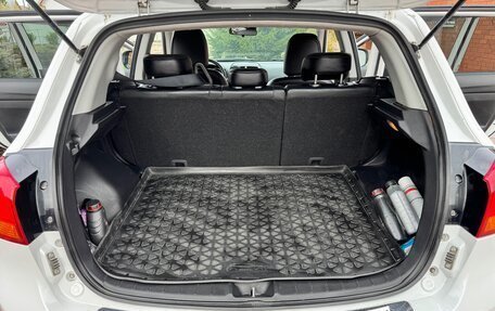 Mitsubishi ASX I рестайлинг, 2013 год, 1 380 000 рублей, 11 фотография