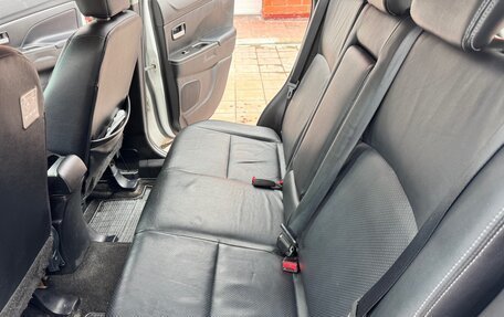 Mitsubishi ASX I рестайлинг, 2013 год, 1 380 000 рублей, 9 фотография