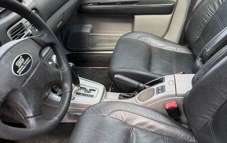 Subaru Forester, 2003 год, 1 200 000 рублей, 7 фотография