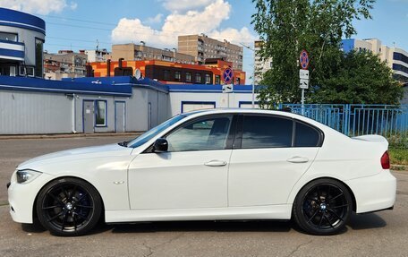 BMW 3 серия, 2005 год, 1 150 000 рублей, 2 фотография