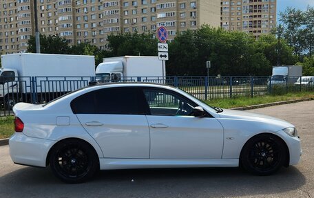 BMW 3 серия, 2005 год, 1 150 000 рублей, 6 фотография