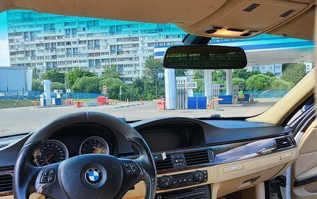 BMW 3 серия, 2005 год, 1 150 000 рублей, 12 фотография