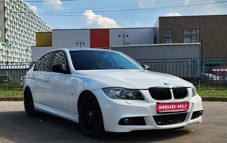 BMW 3 серия, 2005 год, 1 150 000 рублей, 7 фотография