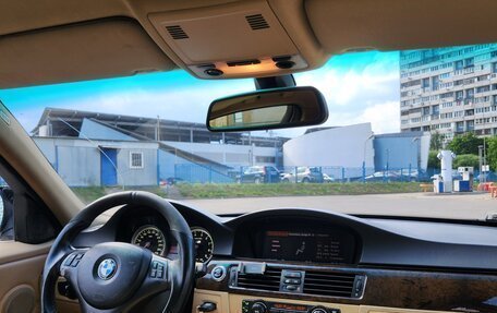 BMW 3 серия, 2005 год, 1 150 000 рублей, 16 фотография