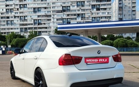 BMW 3 серия, 2005 год, 1 150 000 рублей, 3 фотография
