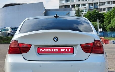BMW 3 серия, 2005 год, 1 150 000 рублей, 4 фотография