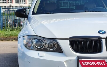 BMW 3 серия, 2005 год, 1 150 000 рублей, 8 фотография