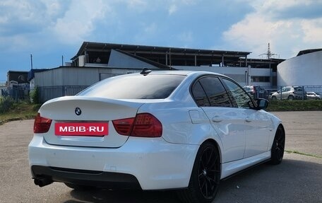 BMW 3 серия, 2005 год, 1 150 000 рублей, 5 фотография