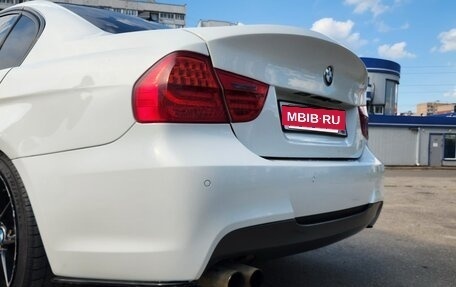 BMW 3 серия, 2005 год, 1 150 000 рублей, 11 фотография