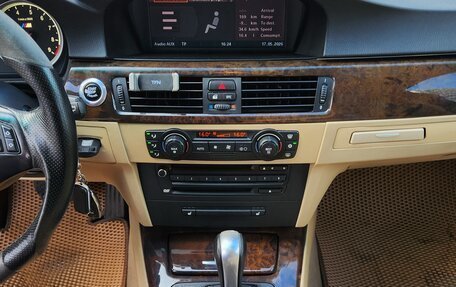 BMW 3 серия, 2005 год, 1 150 000 рублей, 19 фотография