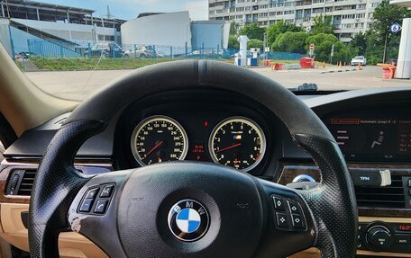 BMW 3 серия, 2005 год, 1 150 000 рублей, 21 фотография