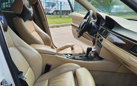 BMW 3 серия, 2005 год, 1 150 000 рублей, 25 фотография