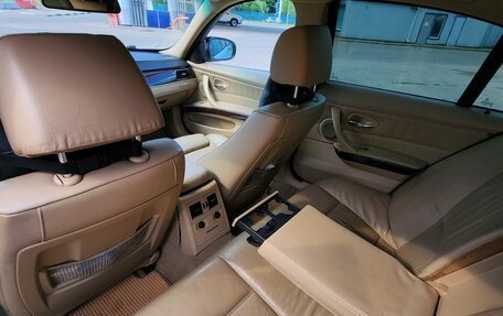 BMW 3 серия, 2005 год, 1 150 000 рублей, 22 фотография