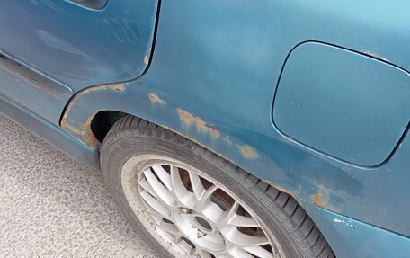Mitsubishi Carisma I, 2002 год, 90 000 рублей, 4 фотография