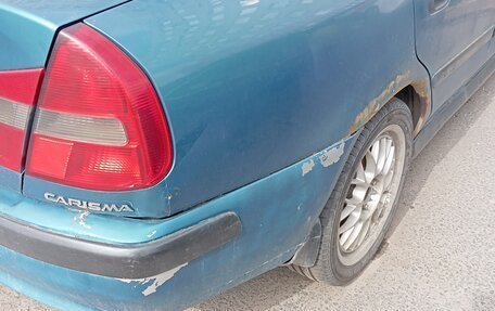 Mitsubishi Carisma I, 2002 год, 90 000 рублей, 6 фотография