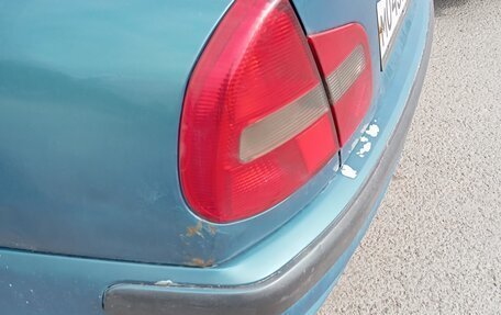 Mitsubishi Carisma I, 2002 год, 90 000 рублей, 7 фотография