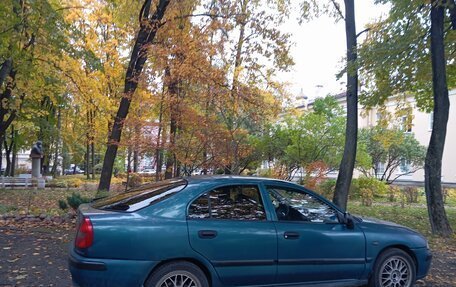 Mitsubishi Carisma I, 2002 год, 90 000 рублей, 3 фотография