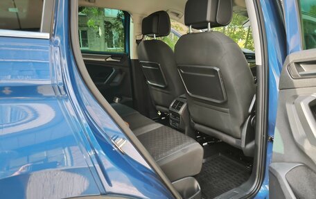 Volkswagen Tiguan II, 2019 год, 2 790 000 рублей, 9 фотография