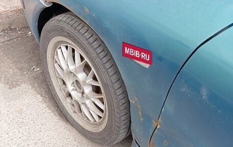 Mitsubishi Carisma I, 2002 год, 90 000 рублей, 5 фотография